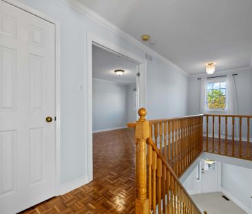 For Lease - 126 Largo Crescent, Vaughan, Ontario - Photo 1