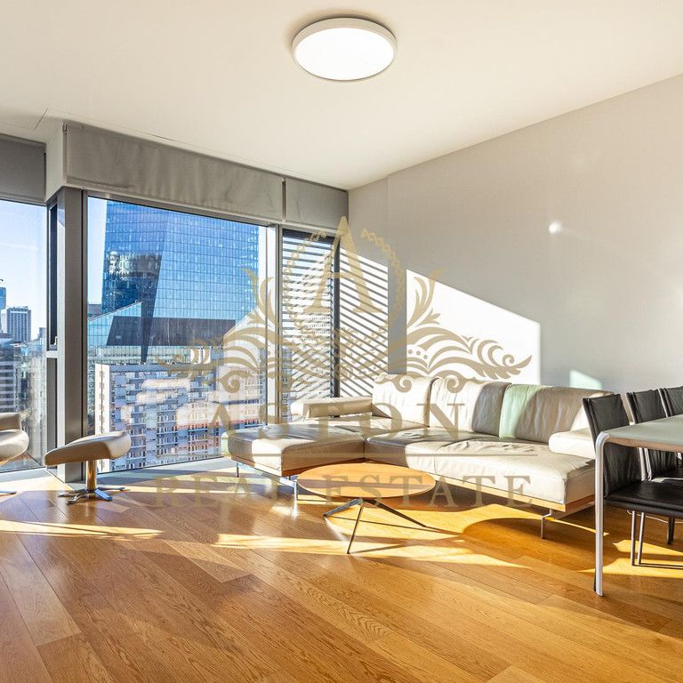 Warszawa, Śródmieście, Twarda - Фото 1