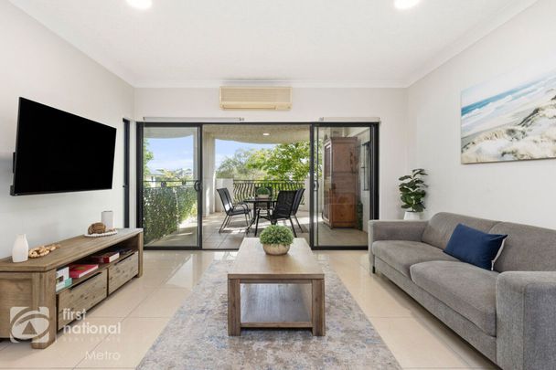 5/39 Edmondstone Street, 4101, South Brisbane Qld - Photo 1