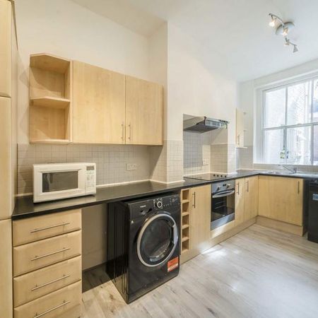 1 bedroom flat to rent - Photo 3
