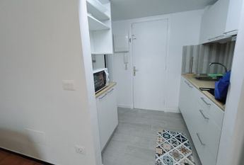 Estudio En alquiler Calle Francia s/n, San Fernando, Puerto de la Cruz