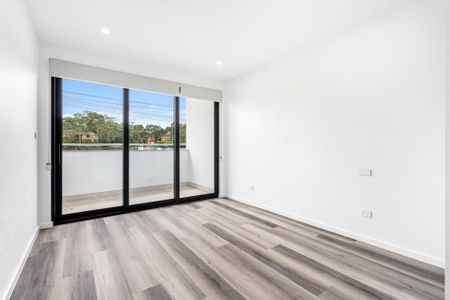 Contemporary Luxury Living - Photo 4