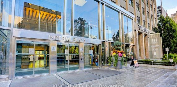 Imperial Plaza Lofts , #1603 - Photo 2