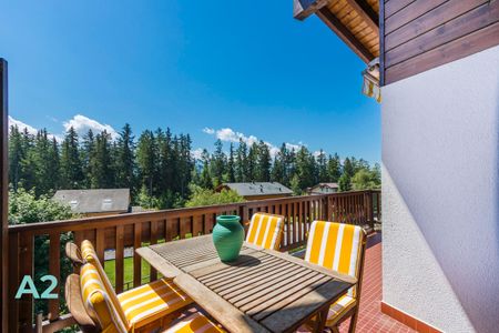 3,5 PIÈCES EN ATTIQUE avec BOX - Photo 5