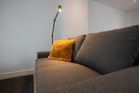 Te huur: Studio Hastelweg in Eindhoven - Foto 4