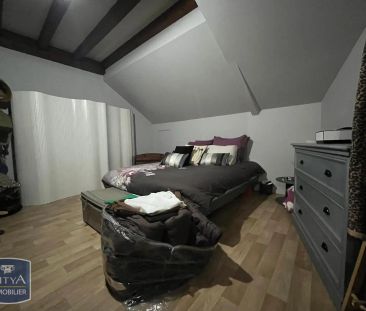 Appartement à louer 3 pièces 61.65m² - Photo 3