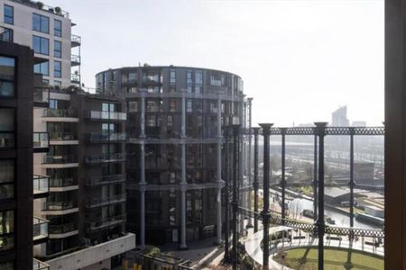 1 bedroom apartment to rent - Photo 2