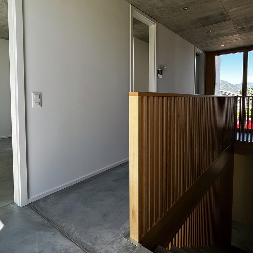 COLDRERIO – VILLA DI NUOVA COSTRUZIONE - Photo 1