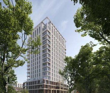 Te huur: Appartement Blinkert in Capelle aan den IJssel - Foto 5