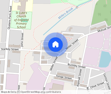 2 bedroom terraced house to rent - Photo 1