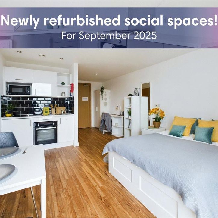 1 bedroom flat to rent - Photo 1