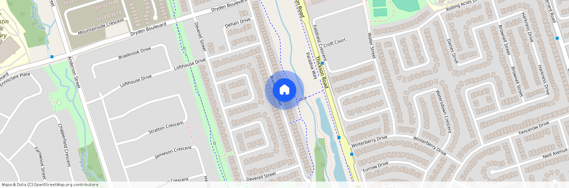 59 Bremner Street, Whitby