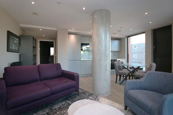 2 bedroom apartment to rent - Photo 1