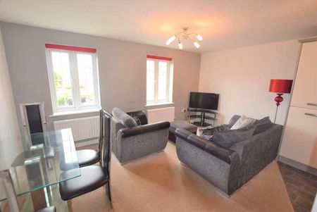 Pear Tree Close , Wesham, Preston, PR4 - Photo 4