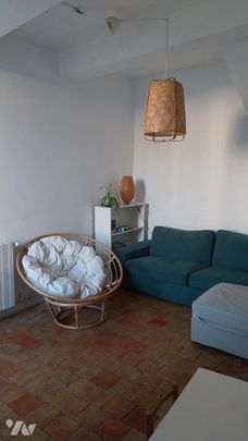 Maison de village de 100 m² - jardin - caves - Photo 1