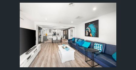 FOUR BEDROOM HOME - Photo 3