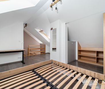 Kraków, Bronowice Małe, mjr. Łupaszki - Zdjęcie 2