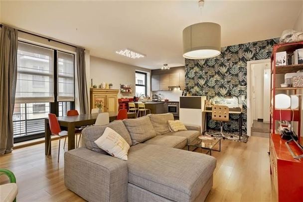 Appartement te huur - Photo 1