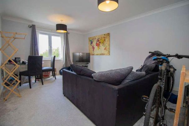 Soudrey Way, Cardiff Bay, CF10 - Photo 1