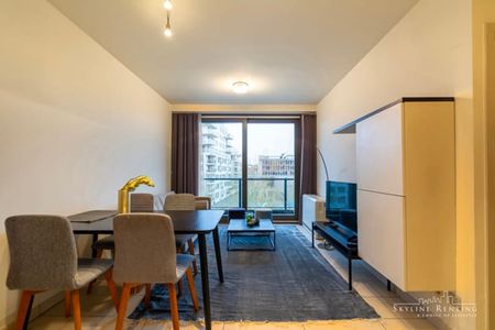 Appartement te huur - Photo 2