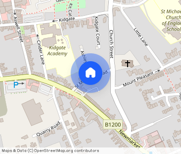 St Michaels Road, Louth, LN11 - Photo 1