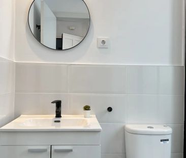 2-bedroom apartment for rent in Delicias, perfect for professionals and students - Foto 3