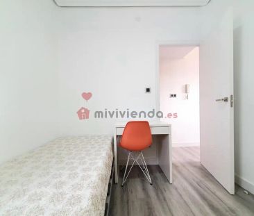 Madrid - Photo 1