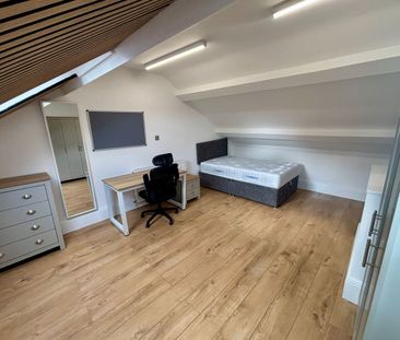 6 Fearon Street - Golden Stable & New Kitchen Loughborough - Photo 2