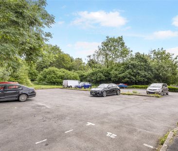 studio to rent Arragon Court, Waterlooville, Hampshire, PO7 - Photo 5