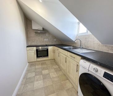 1 bedroom apartment to rent - Photo 6