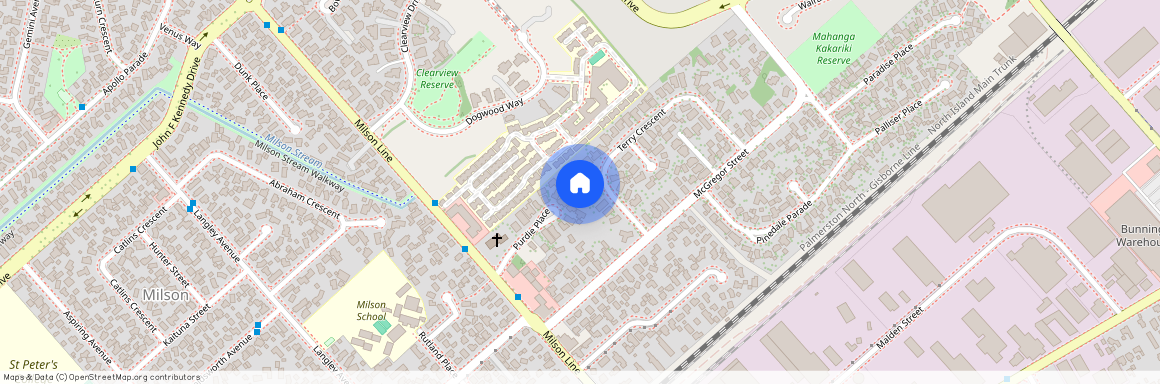 17A Terry Crescent, Milson, Palmerston North