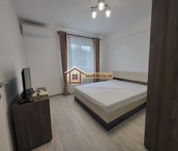 Apartament de inchiriat Iasi - Fotografie 6