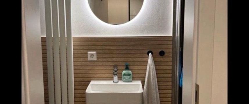 1Zimmer in WG Wohnung ab sofort - Foto 1