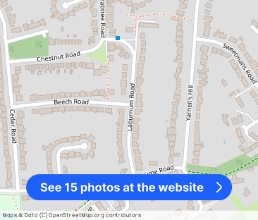 Laburnum Road, Botley, Oxford - Photo 1