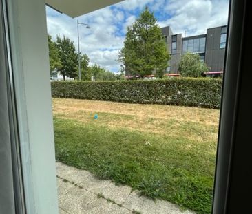 Location Appartement RENNES / Quartier LORIENT - ST BRIEUC - Photo 5