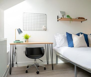 1 bedroom in a house share to rent - Photo 3