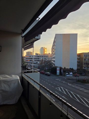 Nachmieter gesucht moderne 2-Zimmer-Wohnung in Köln-Ehrenfeld - Photo 2