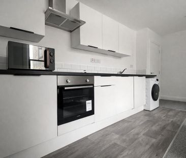 1 bedroom apartment to rent - Photo 5