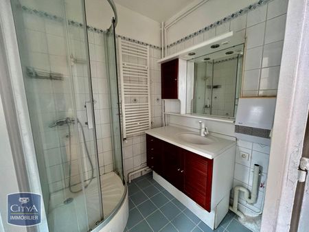Location Appartement 1 pièce 26m² VIROFLAY 78220 - Photo 4