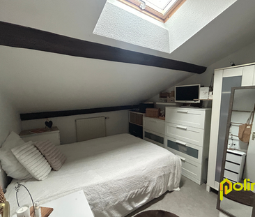 Location Appartement 3 pièces 55m² PONT A MOUSSON 54700 - Photo 5