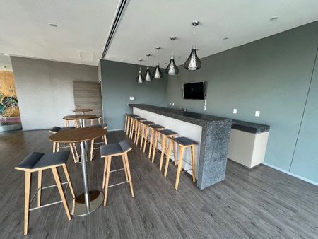 RENTA Departamento Amueblado en Latitud Polanco - Photo 5