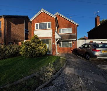 4 bedroom detached house to rent - Photo 4