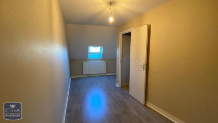 Appartement à louer 3 pièces 58m² - Photo 5