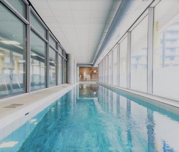 2 Bed Flat, California Building, SE13 - Photo 6