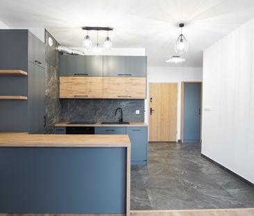 Kraków, Stare Miasto, Prandoty Mieszkanie na wynajem - Photo 4