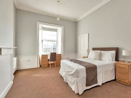 Hanover Street, Flat 2F City Centre, Edinburgh, EH2 - Photo 3