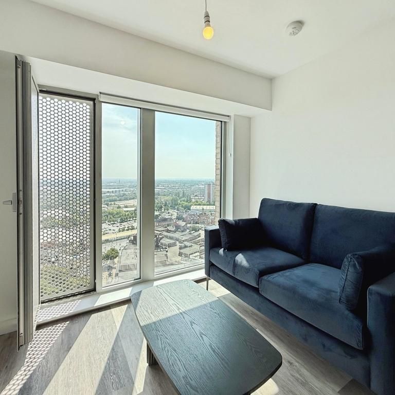 1 bedroom flat to rent - Photo 1