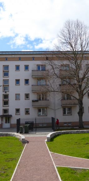 Erste eigene Wohnung? - Photo 1