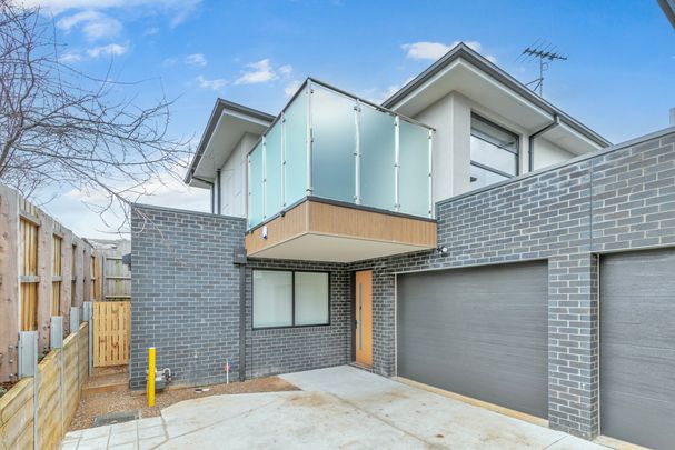 Quality Living in a Convenient Location - Photo 1