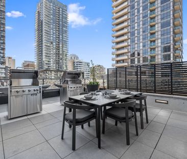 For Lease - 101 Roehampton Avenue Unit# 2008, Toronto, Ontario - Photo 5
